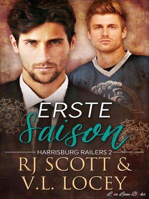 cover image of Erste Saison